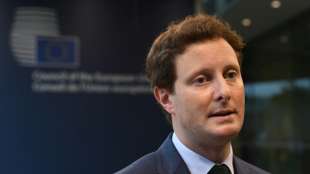 Frankreich hofft auf schnelle Regierungsbildung in Berlin