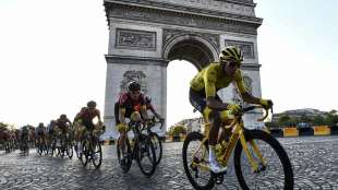 Tour de France 2020 wird verlegt: Start am 29. August