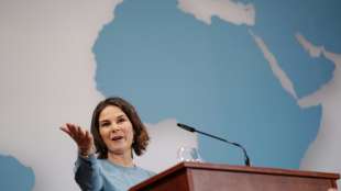 Baerbock will Interessen in EU nicht &uuml;ber "K&ouml;pfe unserer Nachbarn" durchsetzen