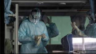 Notfallkomitee der WHO kommt wegen Mutationen zu "dringender" Sitzung zusammen