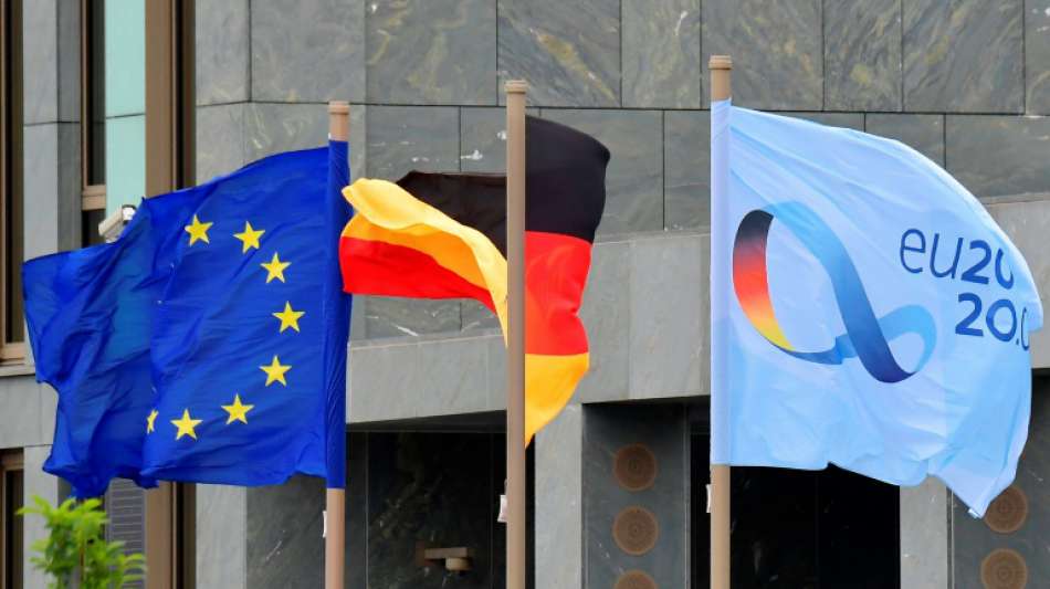 EU-Verteidigungsminister beraten in Berlin über Lage nach Putsch in Mali