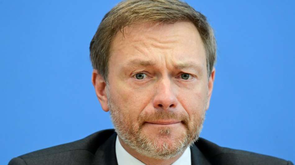 Lindner fordert regional abgestufte Vorgehensweise