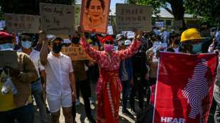 EU legt Resolution zu Milit&auml;rputsch in Myanmar im UN-Menschenrechtsrat vor