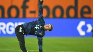 Kicker-Rangliste: Fünf Spieler in der Weltklasse