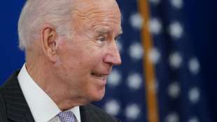 US-Kongress verabschiedet Bidens Infrastrukturpaket