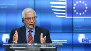 EU h&auml;lt gegen&uuml;ber T&uuml;rkei an Drohung mit Sanktionen fest