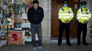 Lambsdorff: Bundesregierung soll Myanmars Militärattaché "sofort ausweisen"