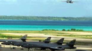 UN-Vollversammlung fordert London zur Übergabe der Chagos-Inseln an Mauritius auf
