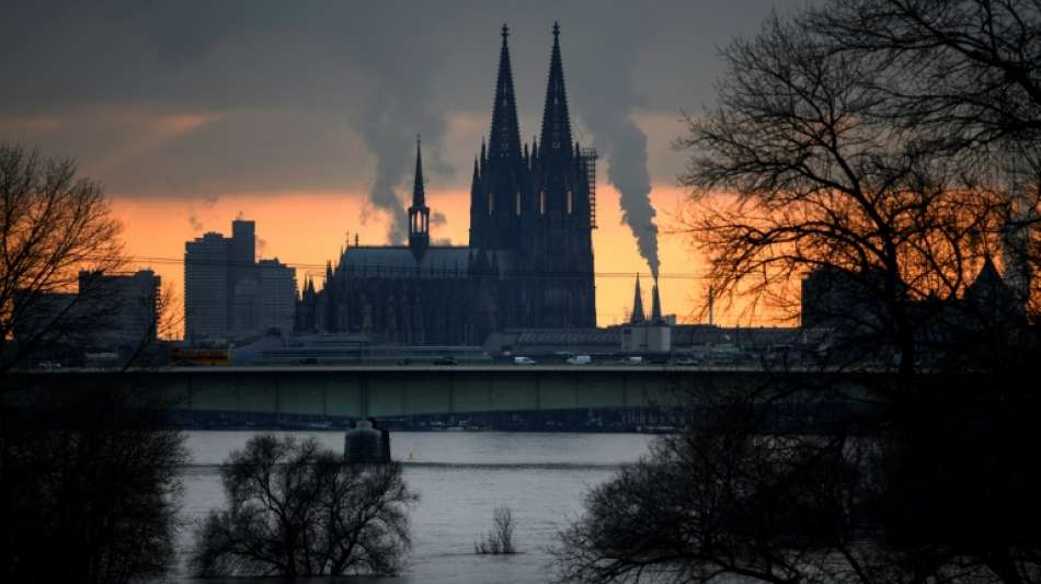 ZdK-Pr&auml;sidentin nennt Reformen Existenzfrage der katholischen Kirche