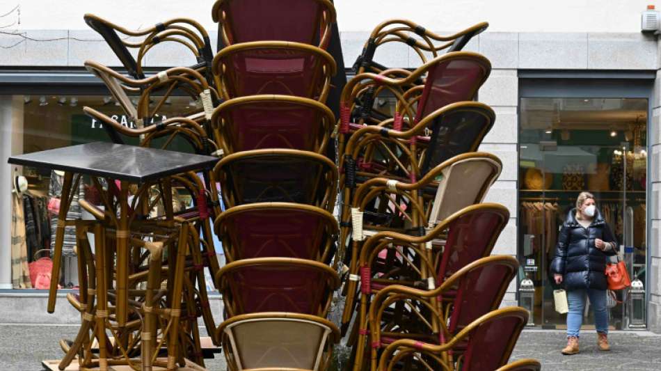 Deutscher St&auml;dtetag will harten Lockdown