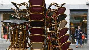 Deutscher Städtetag will harten Lockdown