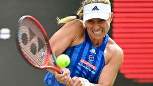 Kerber gewinnt ersten Titel seit Wimbledon 2018