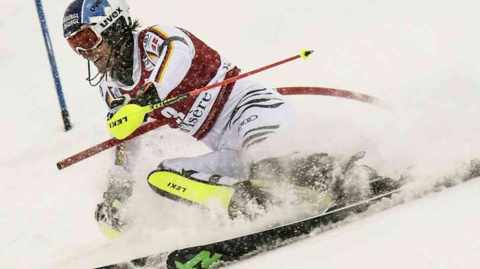 Dopfer holt Olympiaticket - Hirscher siegt bei dichtem Schneetreiben