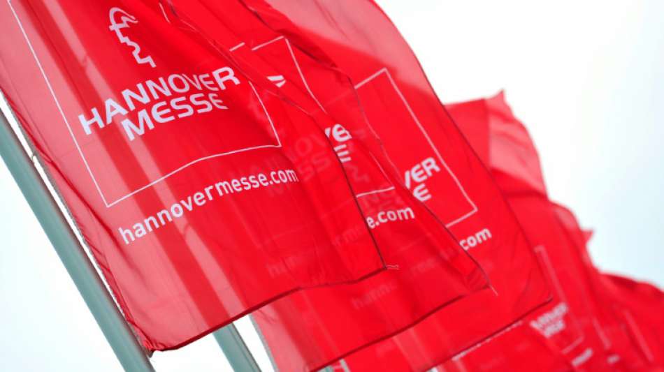 Hannover Messe wegen Corona-Pandemie abgesagt