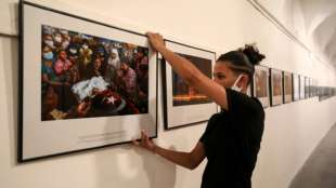 Anonymer Fotograf aus Myanmar gewinnt wichtigen Fotojournalismus-Preis