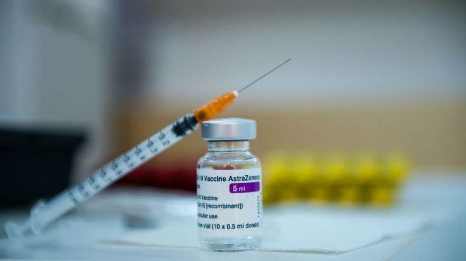 EMA: Schwere allergische Reaktionen m&ouml;gliche Nebenwirkung von Astrazeneca-Impfstoff