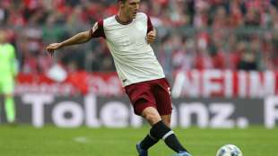 Pavard: Champions-League-Sieg mit Bayern "möglich"