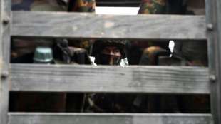 Bericht: Militärjunta in Myanmar will Dorfmilizen gegen Opposition aufstellen