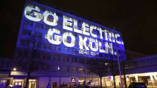 Ford baut Kölner Standort für über 800 Millionen Euro zum E-Auto-Werk um