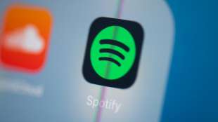 Musik-Streaming-Dienst Spotify zurück in der Gewinnzone 