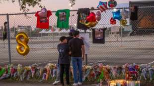 US-Anw&auml;lte reichen nach t&ouml;dlicher Massenpanik in Houston 93 Klagen ein