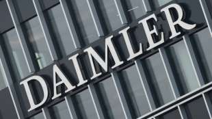 Daimler und chinesischer Autokonzern BAIC bekr&auml;ftigen Industriepartnerschaft