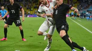 Kroos stört sich an Schwarz-Weiß-Denken