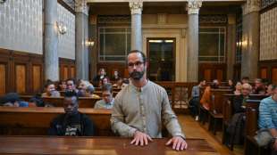 Kassationshof macht Freispruch von französischem Flüchtlingshelfer rechtskräftig