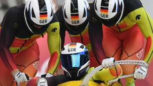 Friedrich holt EM-Titel im Vierer und bricht Lange-Rekord