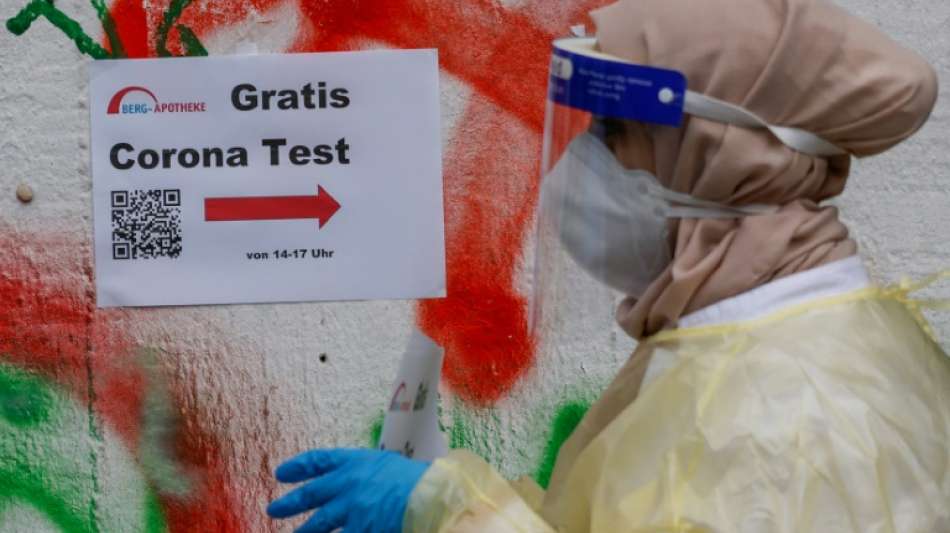 Altmaier schlie&szlig;t neuen Lockdown aus 