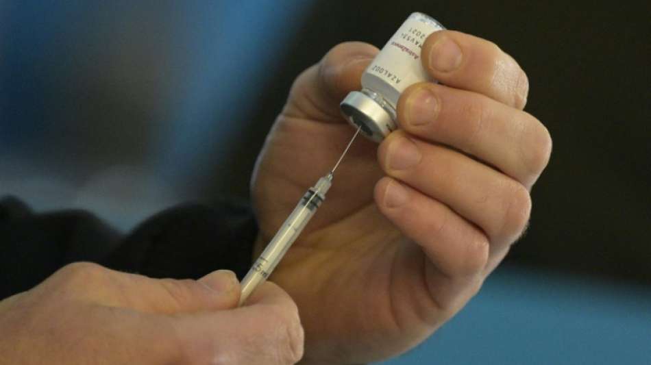 Gericht gibt EU-Kommission im Streit mit Impfstoffhersteller Astrazeneca Recht