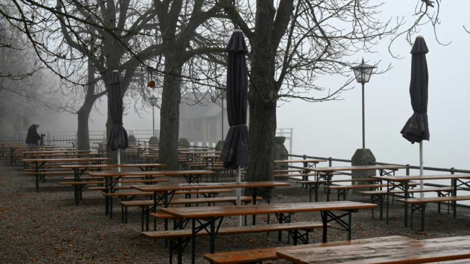 Brauereien rufen um Hilfe - Staatliche Unterstützung erreicht Betriebe nicht