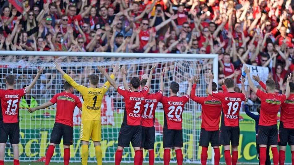 SC Freiburg spielt künftig an der Achim-Stocker-Straße