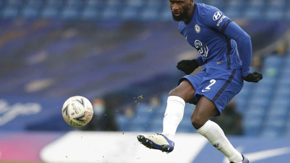 Rüdiger über neuen Trainer Tuchel: "Er weiß, was er will"