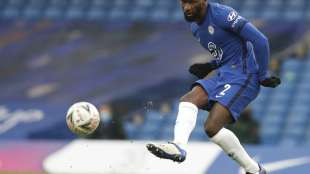 Rüdiger über neuen Trainer Tuchel: "Er weiß, was er will"