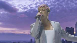 Demi Lovato spricht in Doku-Serie &uuml;ber Vergewaltigung als Jugendliche