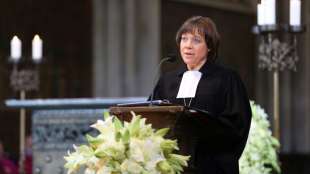 Evangelische Kirche in Deutschland wird erstmals von zwei Frauen gef&uuml;hrt