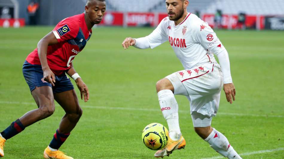 Thema DFB-Team sieht Volland "realistisch und entspannt"