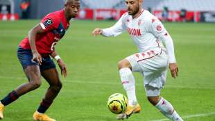 Thema DFB-Team sieht Volland "realistisch und entspannt"