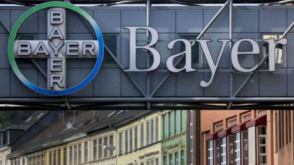 Bayer will wegen Monsanto-Deals Geschäftsteile an BASF verkaufen