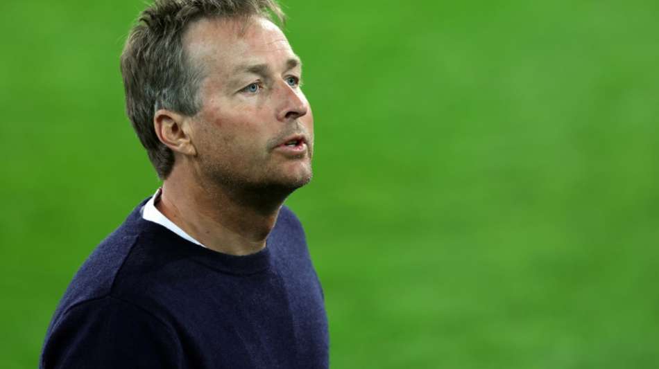 Hjulmand trotz Niederlage "stolz" auf sein Team