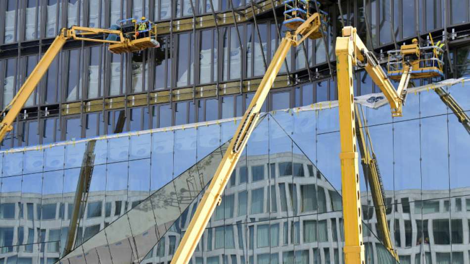 Mindestl&ouml;hne auf dem Bau steigen r&uuml;ckwirkend ab Januar