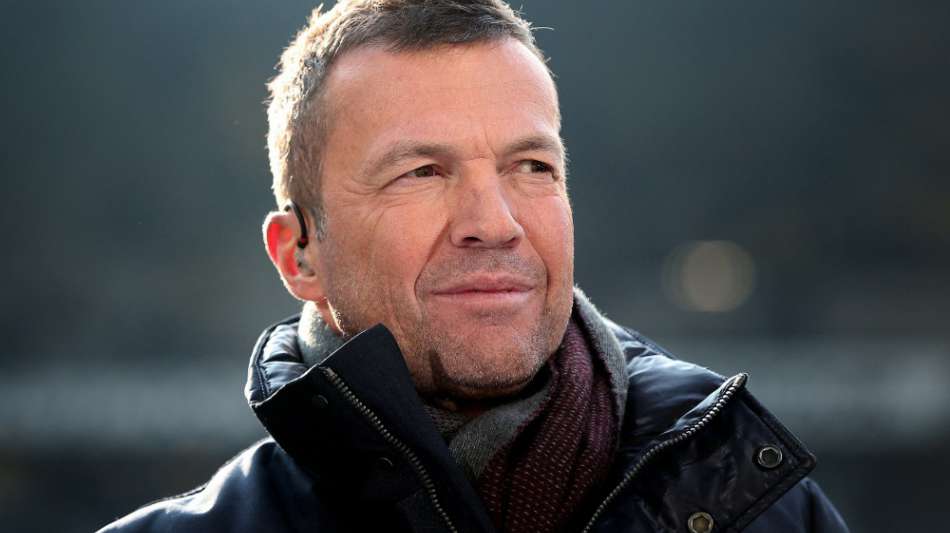 Matth&auml;us &uuml;ber den BVB: "Sammer w&auml;re die optimale L&ouml;sung"