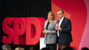 Pistorius und Köpping fordern Änderungen bei den SPD-Regionalkonferenzen