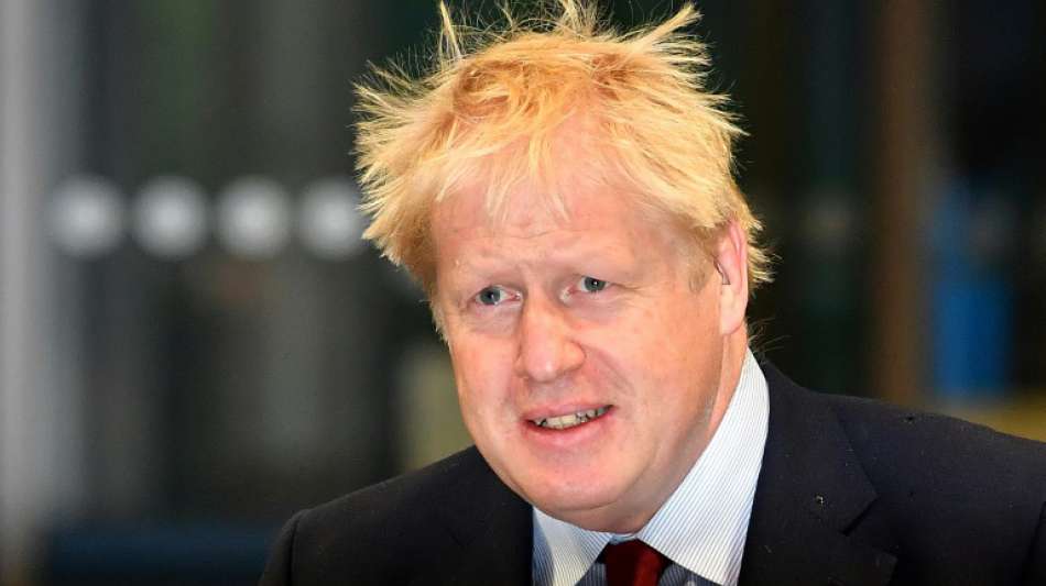 Johnson will Vorschläge für neues Brexit-Abkommen "sehr bald" vorlegen