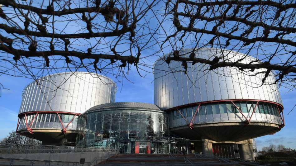 Polnische Justizreform erneut vor Straßburger Menschenrechtsgericht