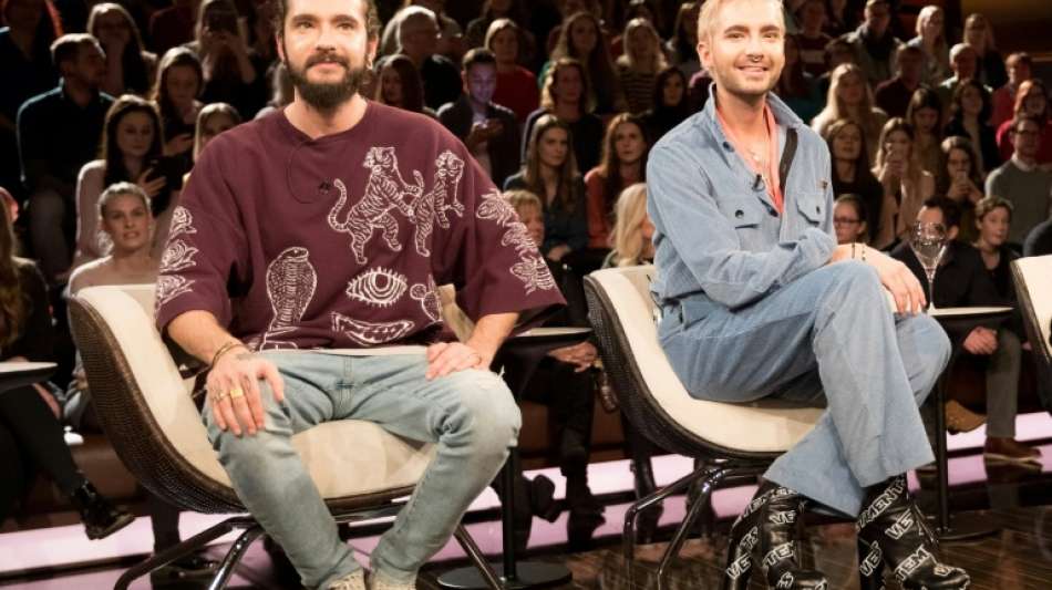 Umzug in die USA war für Bill und Tom Kaulitz die beste Entscheidung