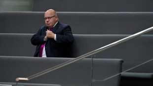 Altmaier stellt Herbstprojektion der Bundesregierung vor