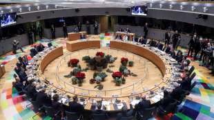 EU-Zielsetzung zur Klimaneutralität bis 2050 ohne Polen