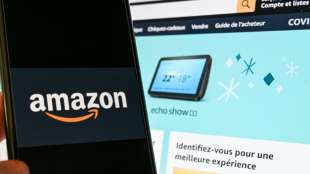 Millionenstrafen für Google und Amazon in Frankreich